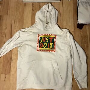 NIKE XL hoodie